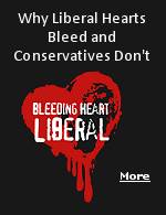 One might ask why conservatives have, or are perceived as having, too little empathy. Why do liberals have too much?